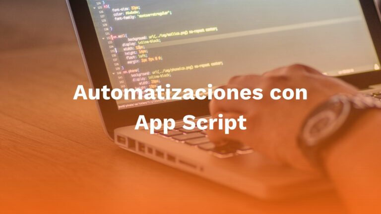 Google Apps Script: 7 automatizaciones clave para reducir costes SaaS 