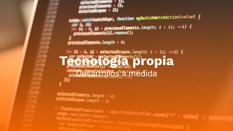 Construye tu propia tecnología en Apps Script